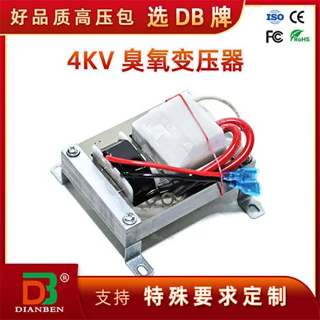 4KV臭氧变压器