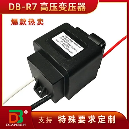 DB-R7高压变压器